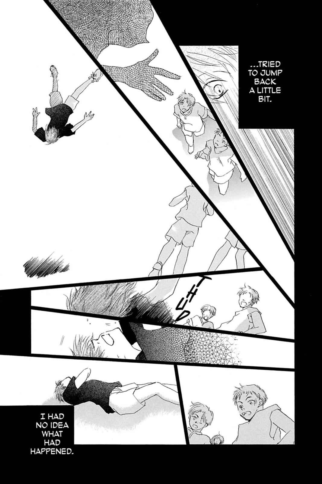 Natsume Yuujinchou Chapter 26.6 Page 13