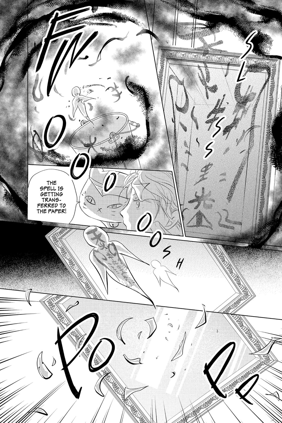 Natsume Yuujinchou Chapter 129 Page 6