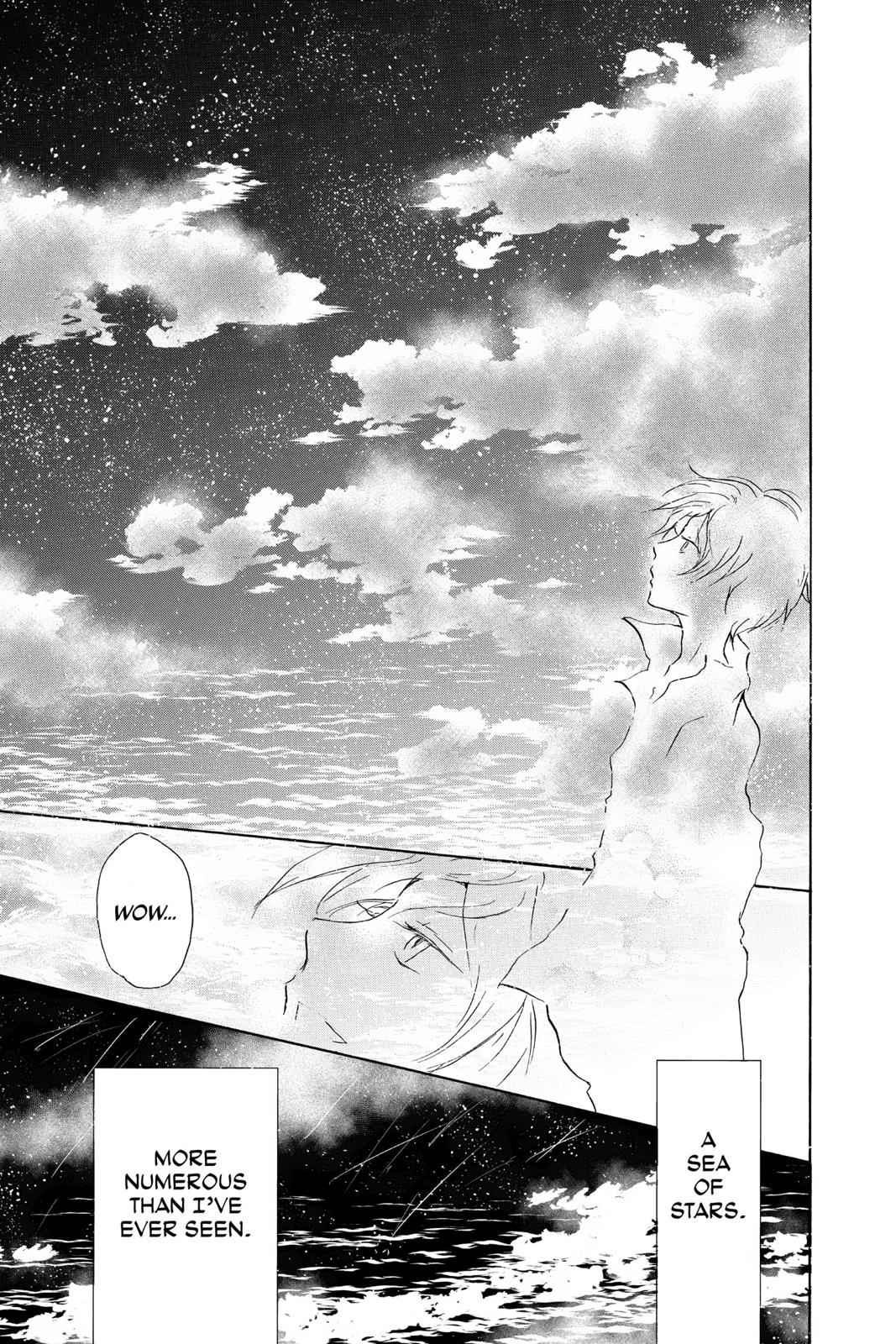 Natsume Yuujinchou Chapter 99 Page 11
